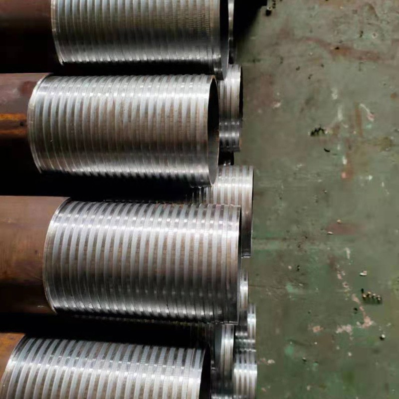 抚顺注浆管棚管